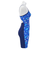 フィットネス水着 レディース 水泳 オールインワン OCEANPARADIS RA523-SOCEN BL