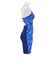 フィットネス水着 レディース 水泳 オールインワン OCEANPARADIS RA523-SOCEN BL