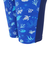 フィットネス水着 レディース 水泳 オールインワン OCEANPARADIS RA523-SOCEN BL