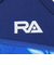 フィットネス水着 レディース 水泳 オールインワン OCEANPARADIS RA523-SOCEN BL