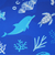 フィットネス水着 レディース 水泳 オールインワン OCEANPARADIS RA523-SOCEN BL