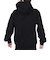 パーカー メンズ 長袖 リーズンフード RFL-22401-BLK