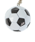 その他ブランド（OTHER BRAND）スポーツボール キーホルダー サッカー IS013