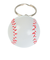 その他ブランド（OTHER BRAND）スポーツボール キーホルダー 野球 IS013