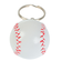 その他ブランド（OTHER BRAND）スポーツボール キーホルダー 野球 IS013