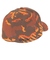 オークリー（OAKLEY）6 Panel Stretch Hat Embossed キャップ 912208-9YW 帽子
