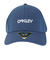 オークリー（OAKLEY）6 Panel Stretch Metallic Hat キャップ 912209-9QM 帽子 吸汗速乾
