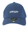 オークリー（OAKLEY）6 Panel Stretch Metallic Hat キャップ 912209-9QM 帽子 吸汗速乾