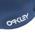 オークリー（OAKLEY）6 Panel Stretch Metallic Hat キャップ 912209-9QM 帽子 吸汗速乾