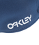 オークリー（OAKLEY）6 Panel Stretch Metallic Hat キャップ 912209-9QM 帽子 吸汗速乾