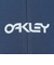 オークリー（OAKLEY）6 Panel Stretch Metallic Hat キャップ 912209-9QM 帽子 吸汗速乾