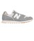 ニューバランス（new balance）スニーカー 373 WL373 PH2 B スポーツシューズ