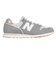 ニューバランス（new balance）スニーカー 373 WL373 PH2 B スポーツシューズ