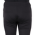 バボラ（BABOLAT）テニスウェア レディース PURE FIT パンツ BWT3231C BK 速乾