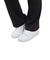 バボラ（BABOLAT）テニスウェア レディース PURE FIT パンツ BWT3231C BK 速乾