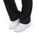 バボラ（BABOLAT）テニスウェア レディース PURE FIT パンツ BWT3231C BK 速乾