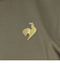 ルコックスポルティフ（lecoqsportif）テニスウェア プリントロングスリーブシャツ QMMWJB03 KH UVカット