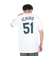 ナイキ（NIKE）野球ウェア 2023 MLBオールスターゲーム 記念Tシャツ Ichiro N&N ML0123SS0055