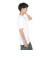 ナイキ（NIKE）野球ウェア 2023 MLBオールスターゲーム 記念Tシャツ Ichiro N&N ML0123SS0055