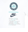 ナイキ（NIKE）野球ウェア 2023 MLBオールスターゲーム 記念Tシャツ Ichiro N&N ML0123SS0055