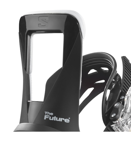 サロモン（SALOMON）ジュニア 子供用 スノーボードビンディング 23-24