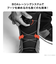 サロモン（SALOMON）スノーボード ブーツ メンズ ダイヤル式 23-24 TITAN BOA BLACK L47242900