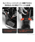 サロモン（SALOMON）スノーボード ブーツ メンズ ダイヤル式 23-24 LAUNCH BOA SJ BLACK L47243500