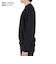 トレーナー メンズ クルースウェットシャツ SL2023AW-SWT001BLK