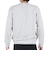 トレーナー メンズ クルースウェットシャツ SL2023AW-SWT001GRY