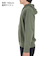 パーカー メンズ スウェットフーディー フルジップ SL2023AW-SWT003KHK