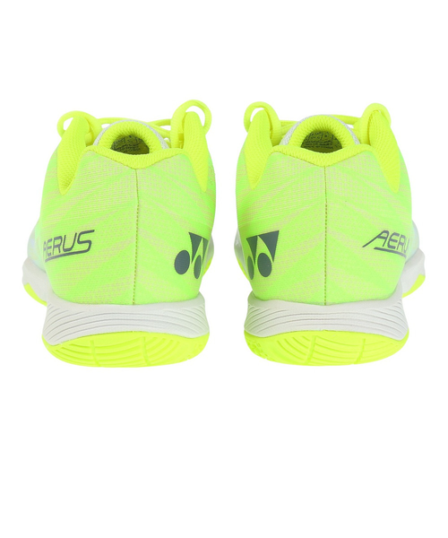 ヨネックス（YONEX）バドミントンシューズ パワークッション
