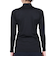 ルコックスポルティフ（lecoqsportif）長袖シャツ レディース モックネックインナー QMWWJB91XB BK