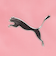 プーマ（PUMA）AT ESS グリップ バッグ Q3 ピンク 09001201