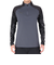 プーマ（PUMA）サッカーウェア トレーニング INDIVIDUAL クォータージップ ジップトップ 65881601 速乾