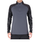 プーマ（PUMA）サッカーウェア トレーニング INDIVIDUAL クォータージップ ジップトップ 65881601 速乾