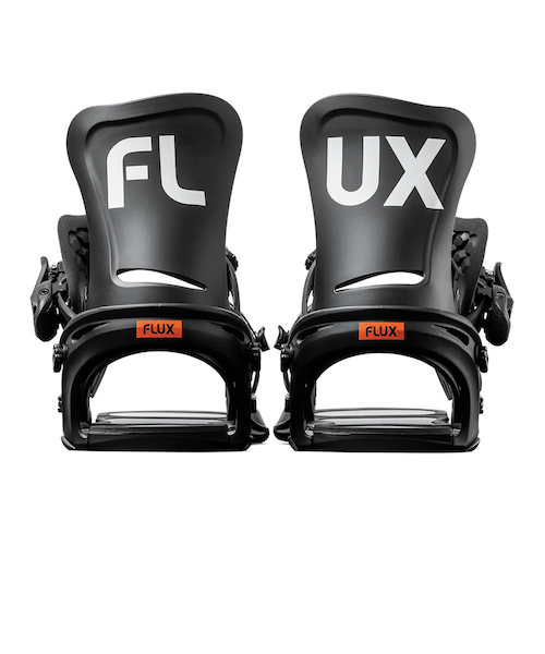 フラックス（FLUX）スノーボード ビンディング レディース 23-24 GS