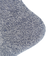 クー（Coo.）クルー リブソックス 894Q3OK0052 NVY