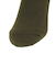 クー（Coo.）クルーソックス 894Q3OK0055 GRN