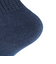 クー（Coo.）クルーソックス 894Q3OK0056 NVY