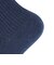 クー（Coo.）クルー リブソックス 894Q3OK0060 NVY