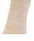クー（Coo.）ソックス 894Q3OK0068 BEG