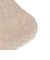 クー（Coo.）ソックス 894Q3OK0068 BEG