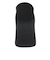 クー（Coo.）ショートソックス 894Q3OK0089 BLK