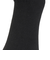 クー（Coo.）ショートソックス 894Q3OK0089 BLK