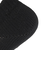 クー（Coo.）ショートソックス 894Q3OK0089 BLK