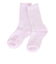 クー（Coo.）クルーソックス 895Q3OK0101 PNK
