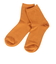 クー（Coo.）アンクルソックス 895Q3OK0113 ORG DYL