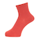 クー（Coo.）アンクルソックス 895Q3OK0114 RED