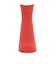 クー（Coo.）アンクルソックス 895Q3OK0114 RED
