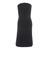 クー（Coo.）アンクルソックス 895Q3OK0119 BLK